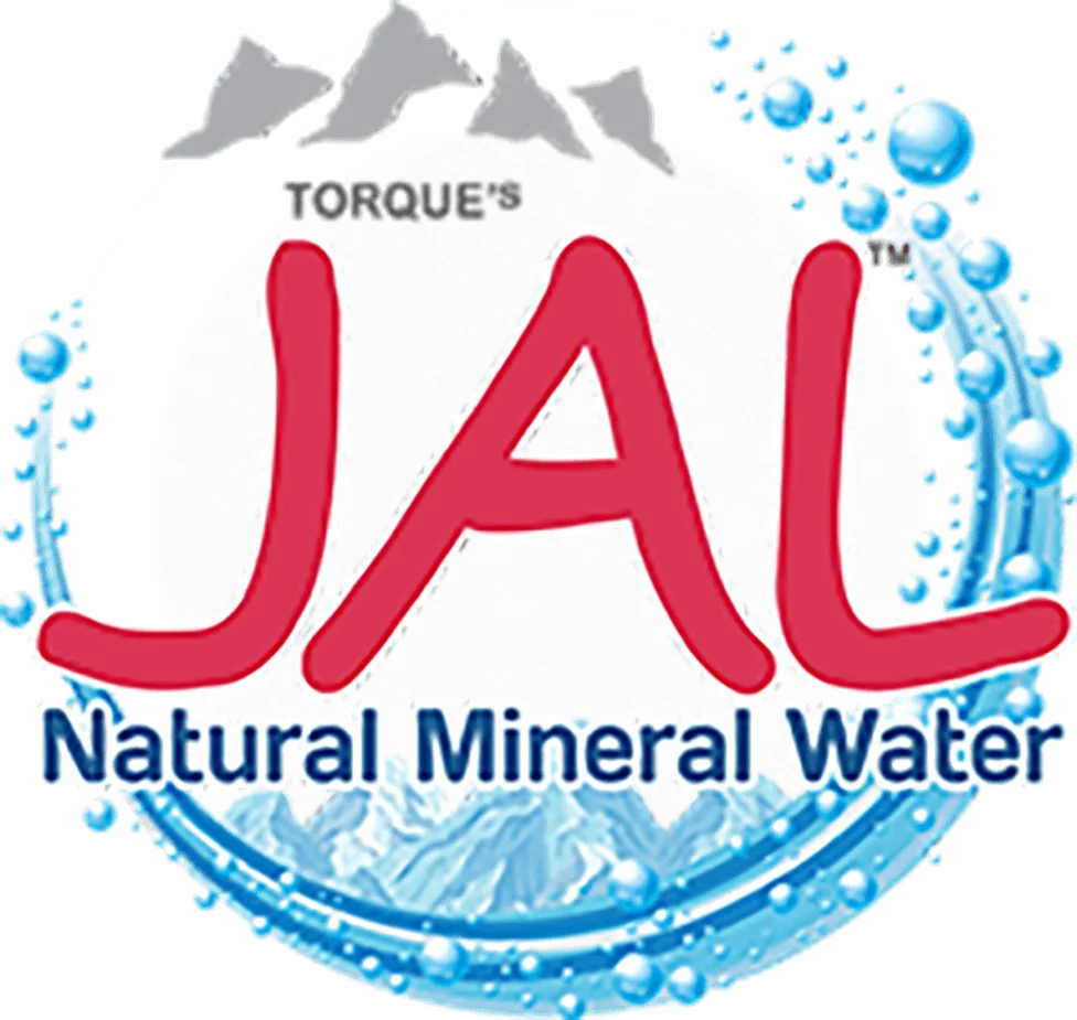Jal Natural Mineral Water logo